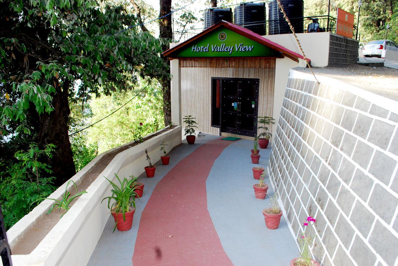 Hotel Valley View Dalhousie Εξωτερικό φωτογραφία